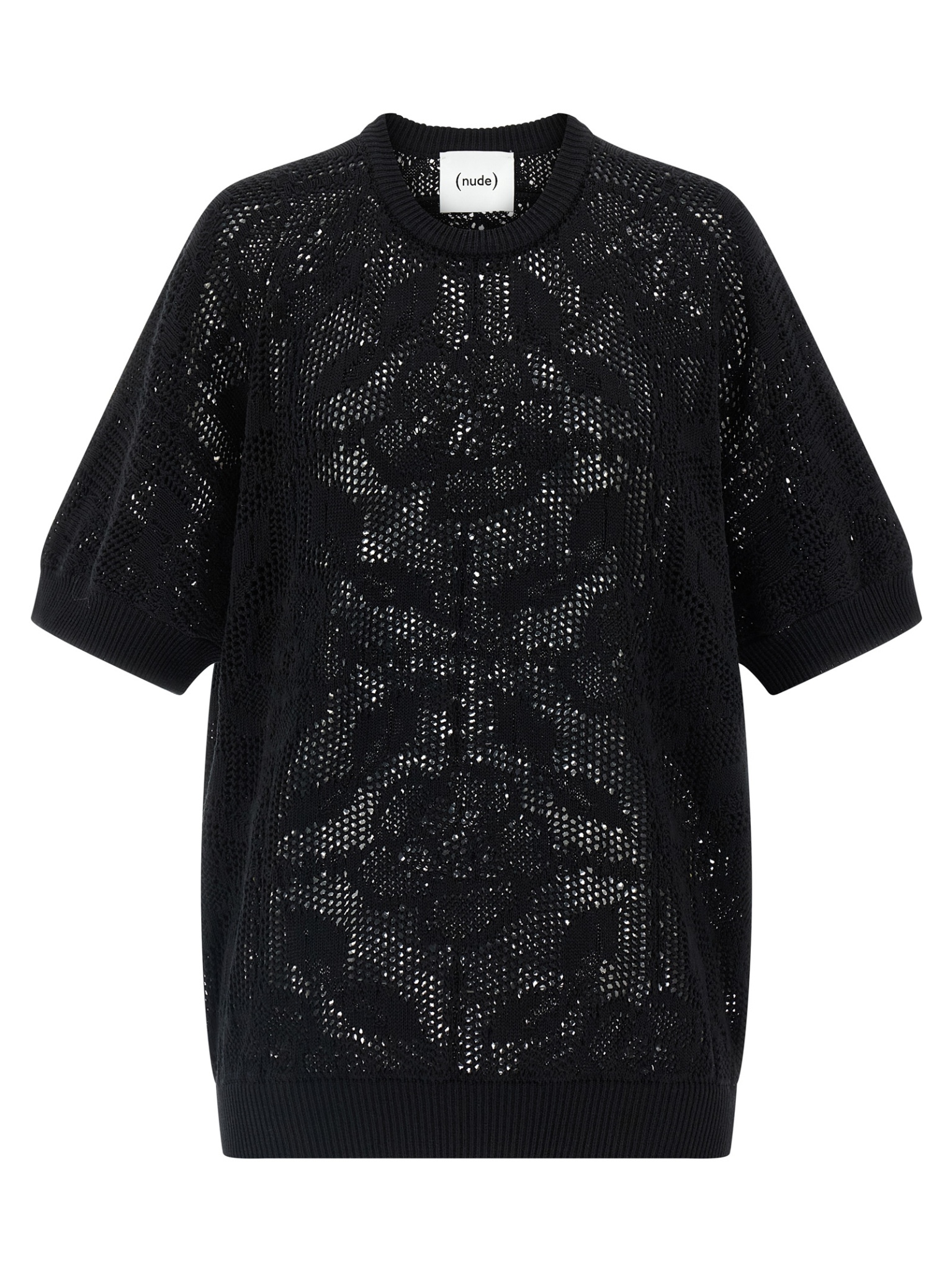 [Nude] Knitwear SS26 1101E2632209