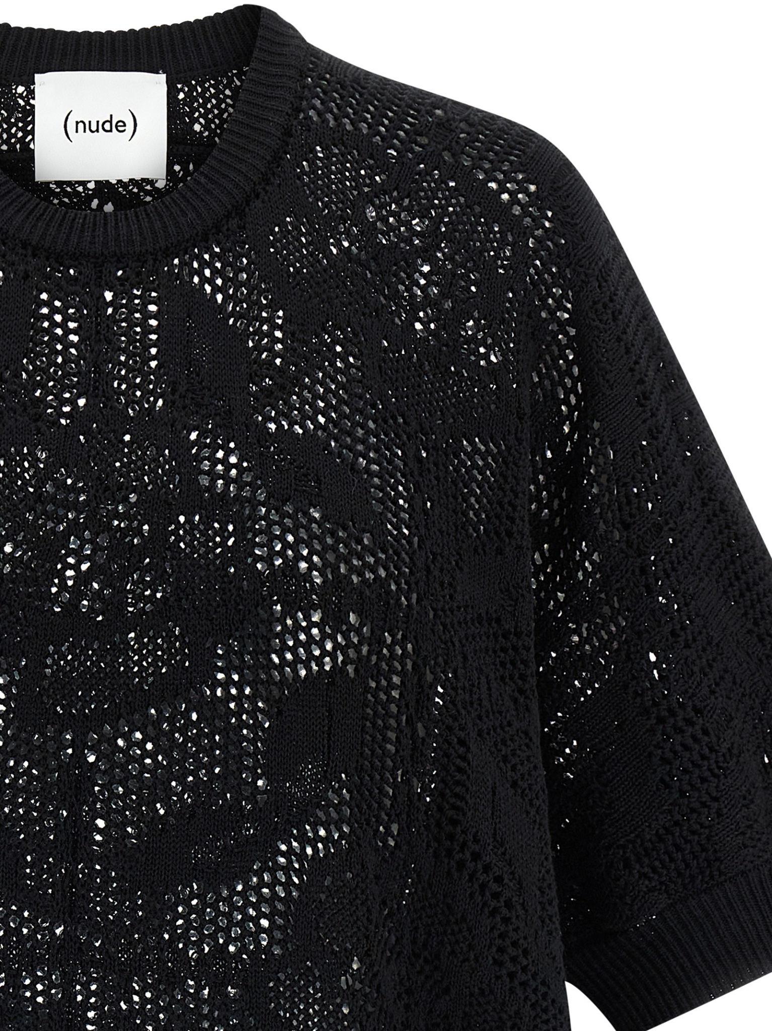 [Nude] Knitwear SS26 1101E2632209