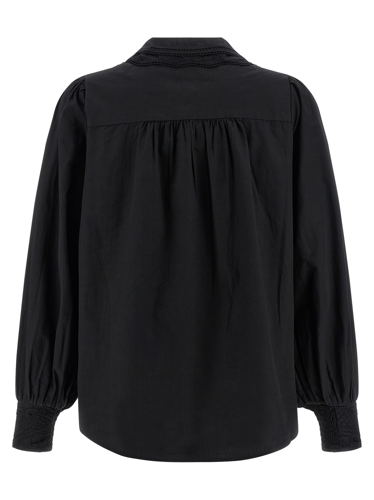 [Farm Rio] Shirts Long Sleeve SS26 351923L0002