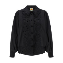 [Farm Rio] Shirts Long Sleeve SS26 351923L0002