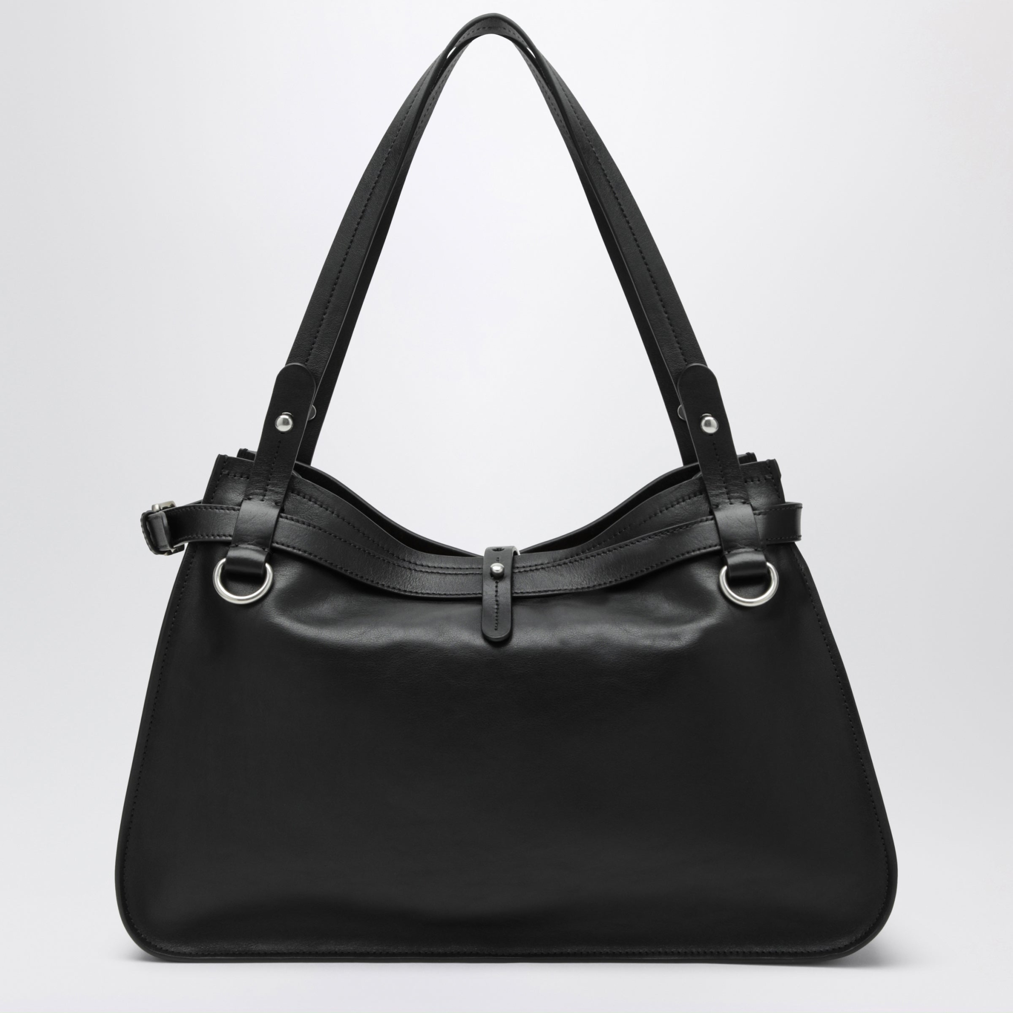 [Miu Miu] Shoulder bag FW26 5BG340OOO2IER