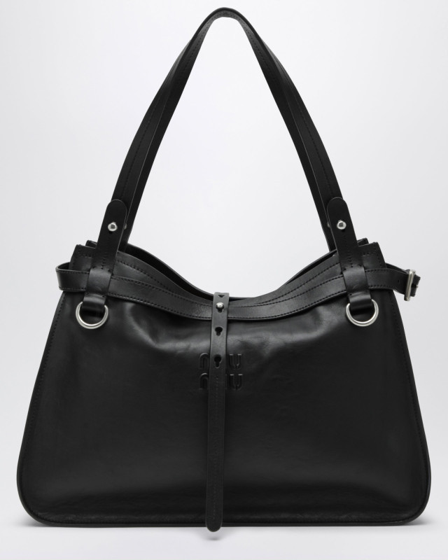 [Miu Miu] Shoulder bag FW26 5BG340OOO2IER