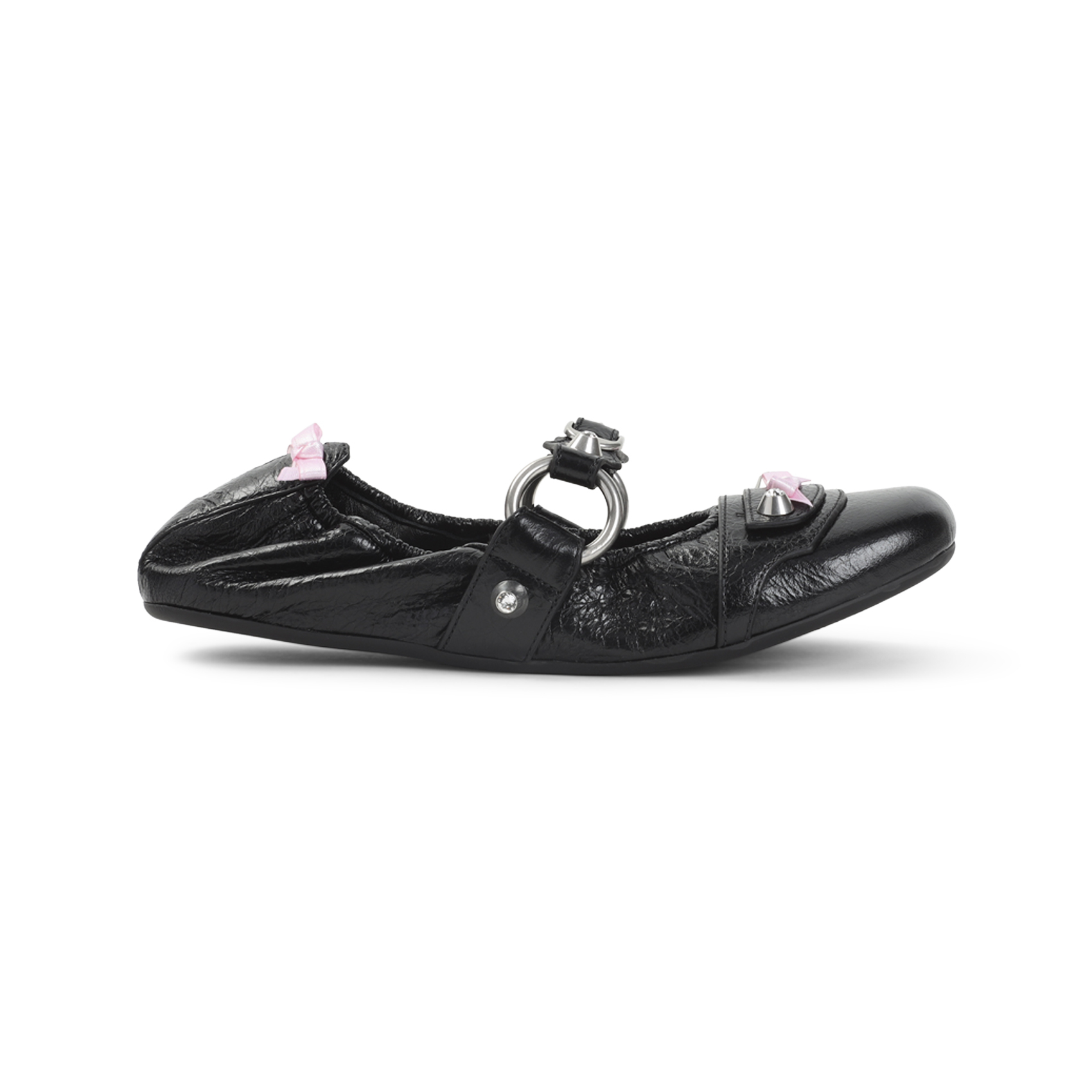 [Balenciaga] Sandals SS26 864665.WZD41