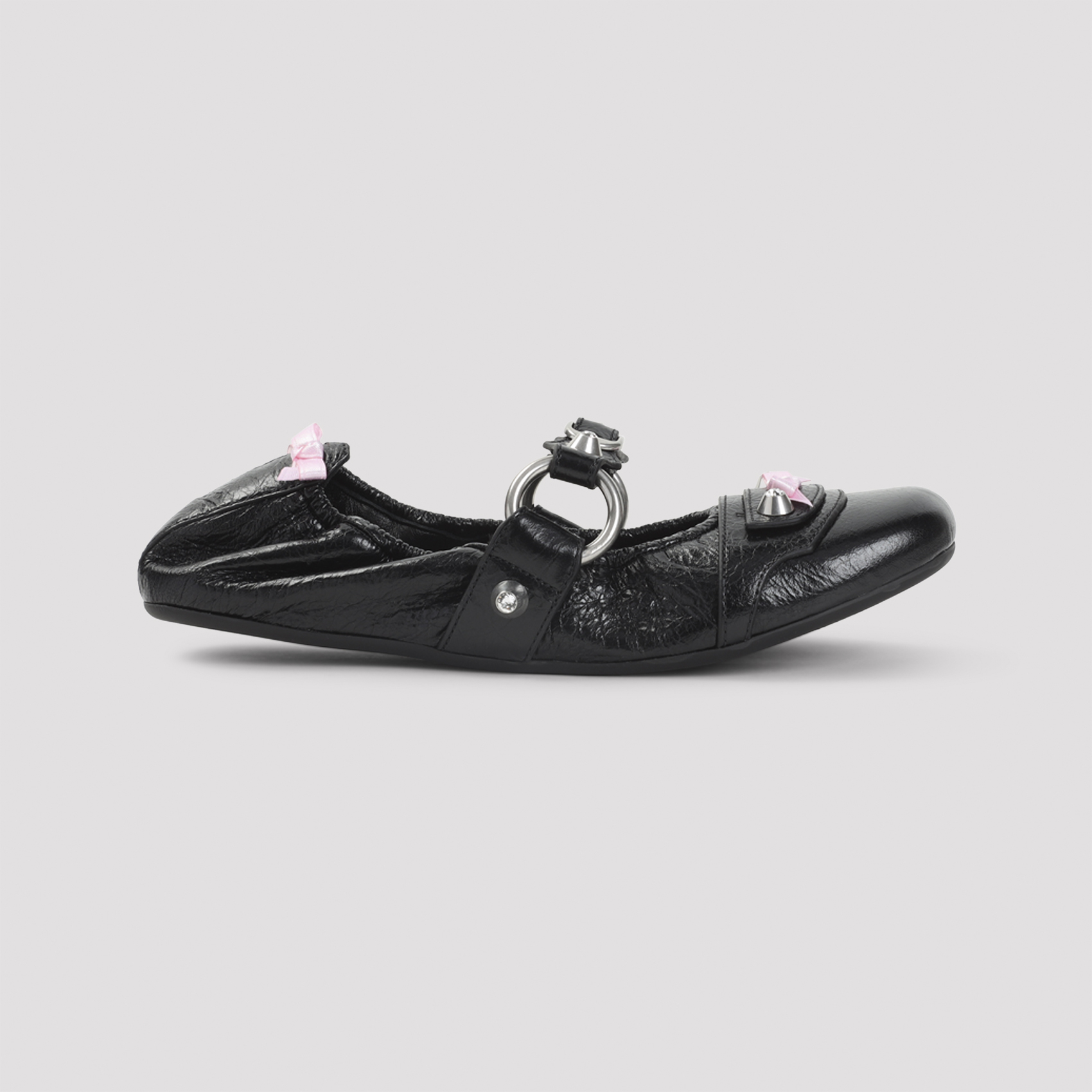 [Balenciaga] Sandals SS26 864665.WZD41