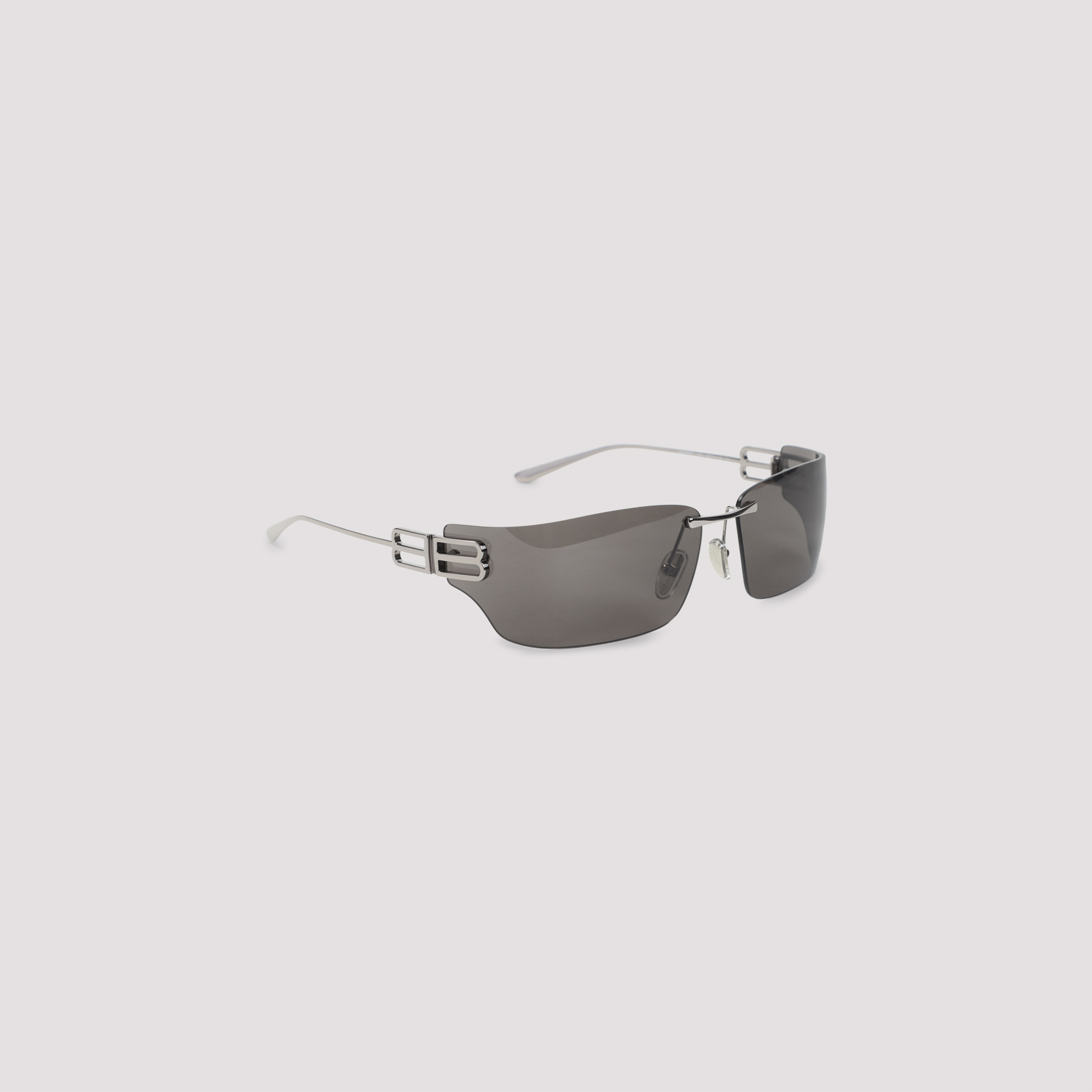 [Balenciaga] Sunglasses SS26 858881.T0005