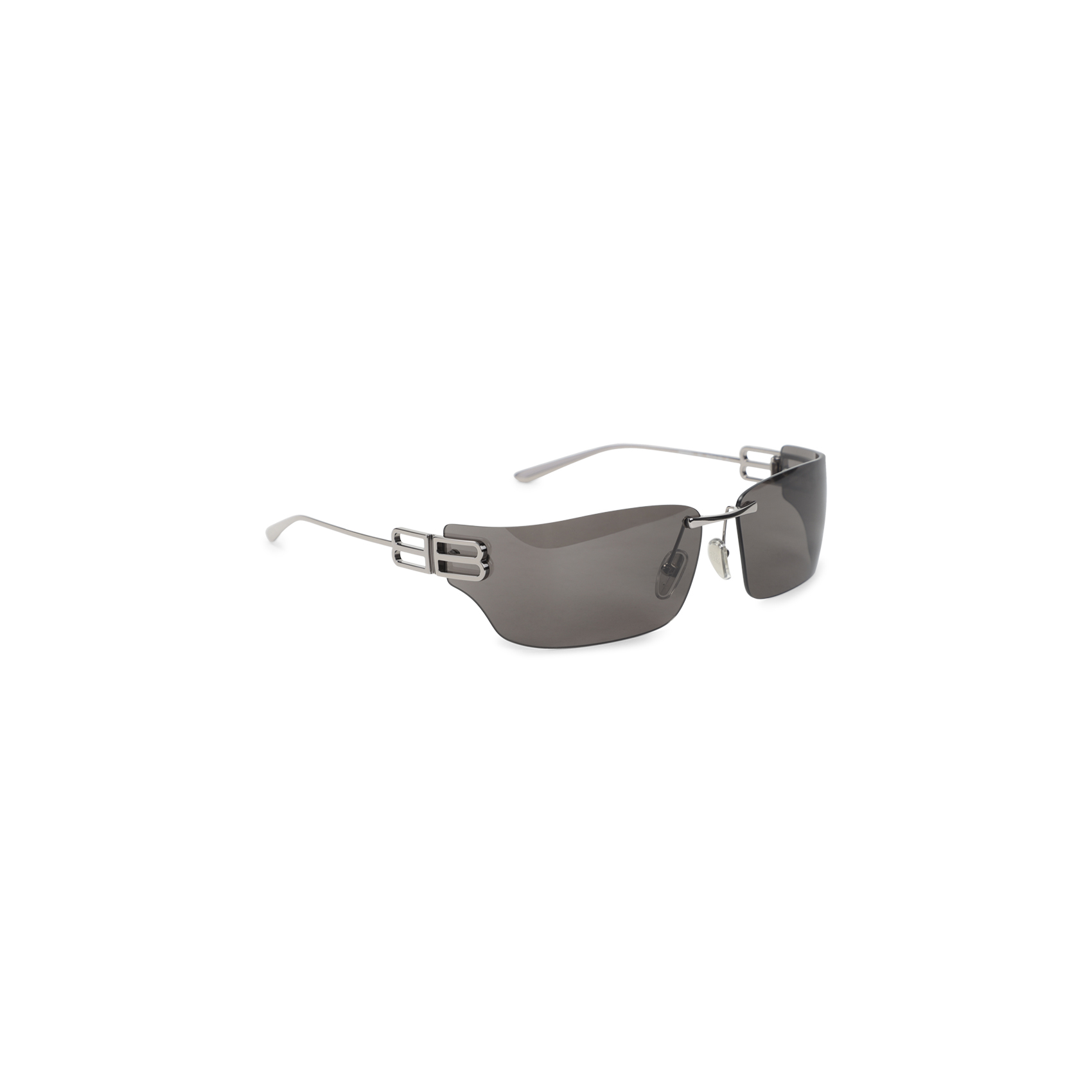 [Balenciaga] Sunglasses SS26 858881.T0005