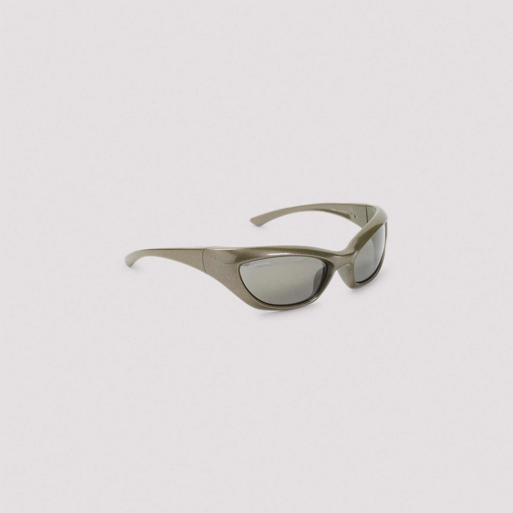 [Balenciaga] Sunglasses SS26 858801.T0007