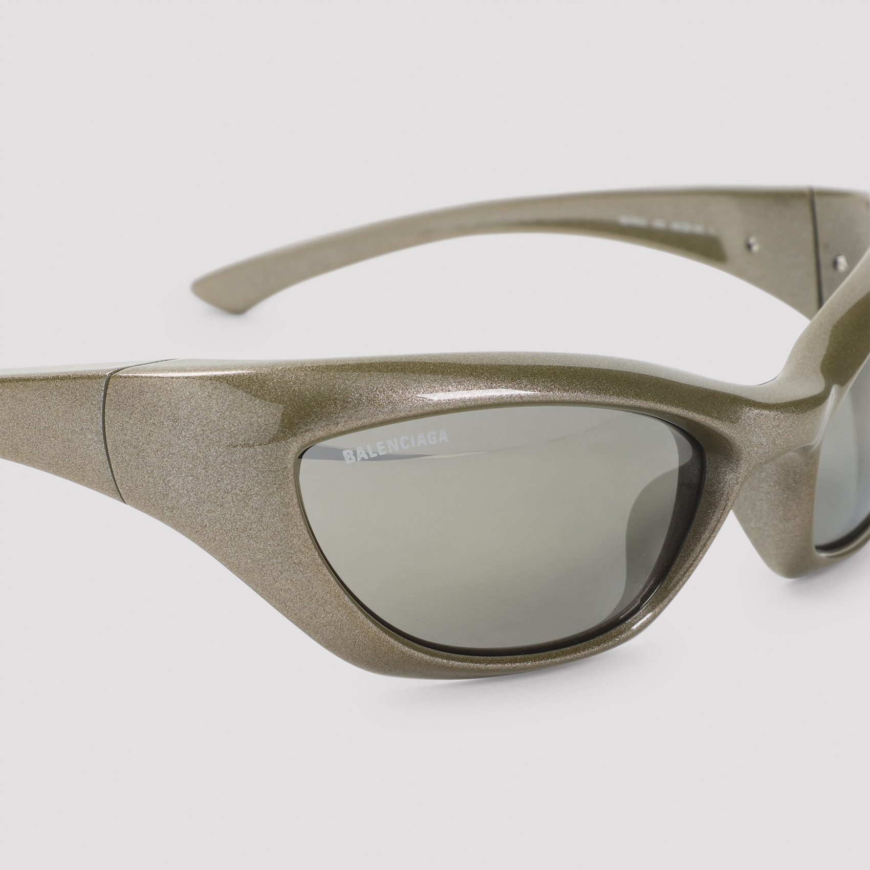 [Balenciaga] Sunglasses SS26 858801.T0007