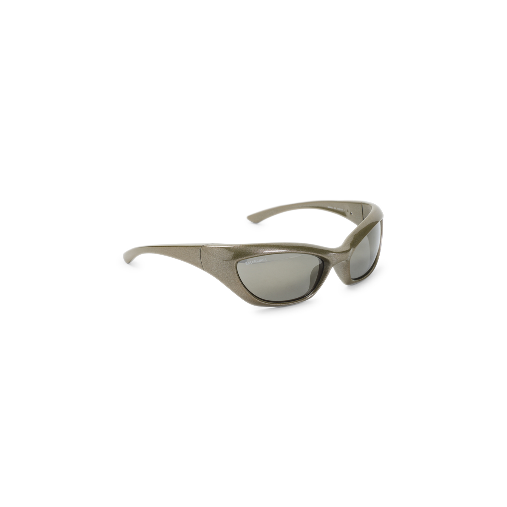 [Balenciaga] Sunglasses SS26 858801.T0007