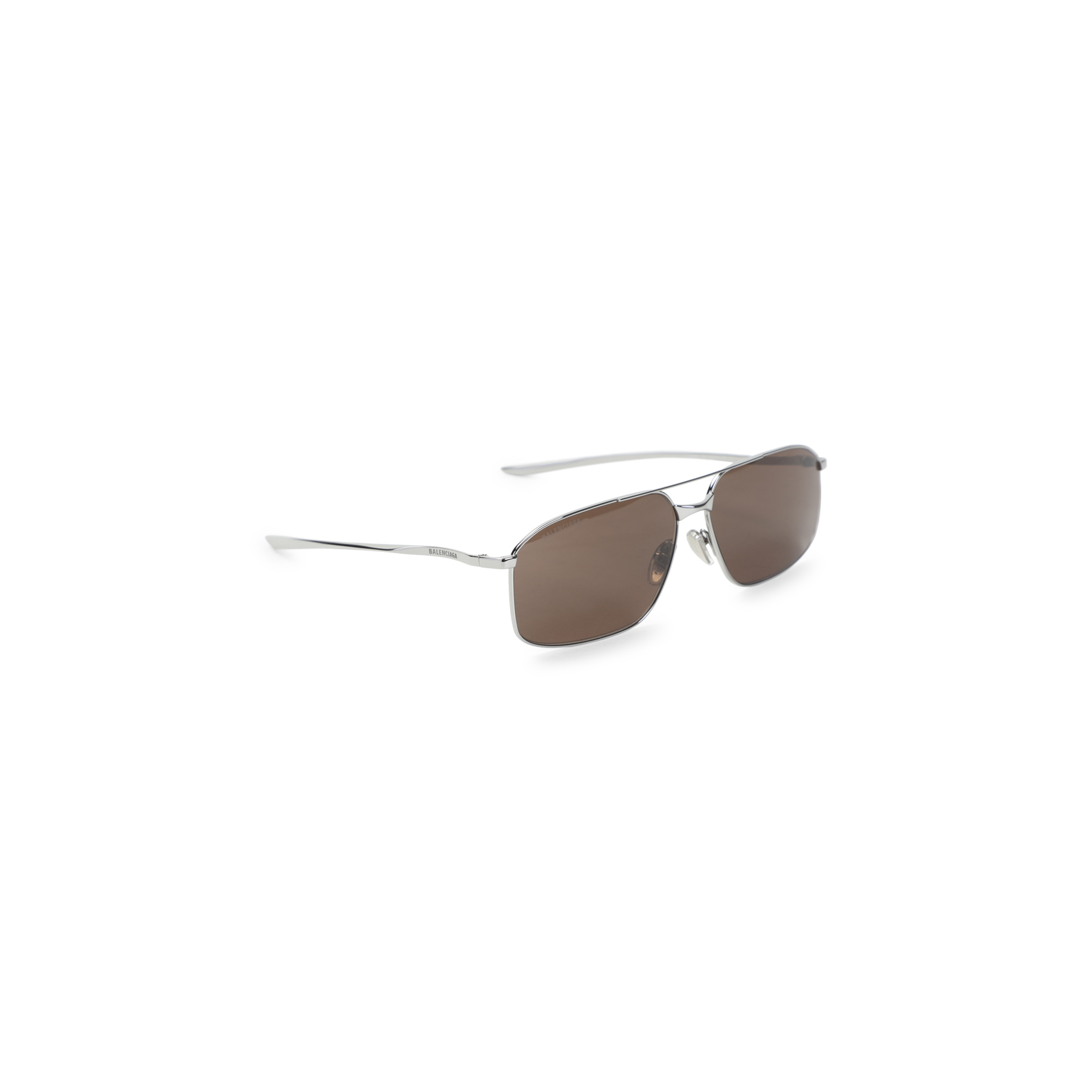 [Balenciaga] Sunglasses SS26 858889.T0005