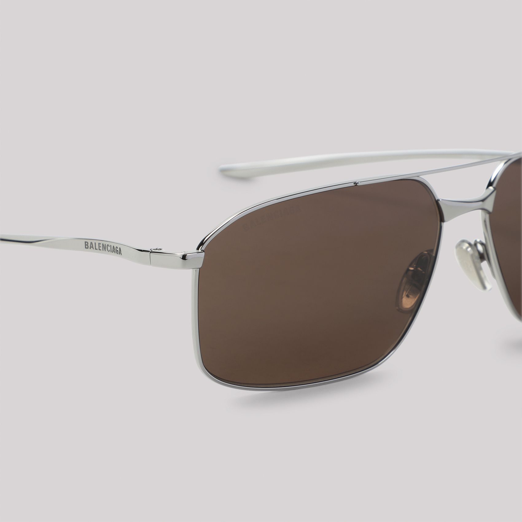 [Balenciaga] Sunglasses SS26 858889.T0005