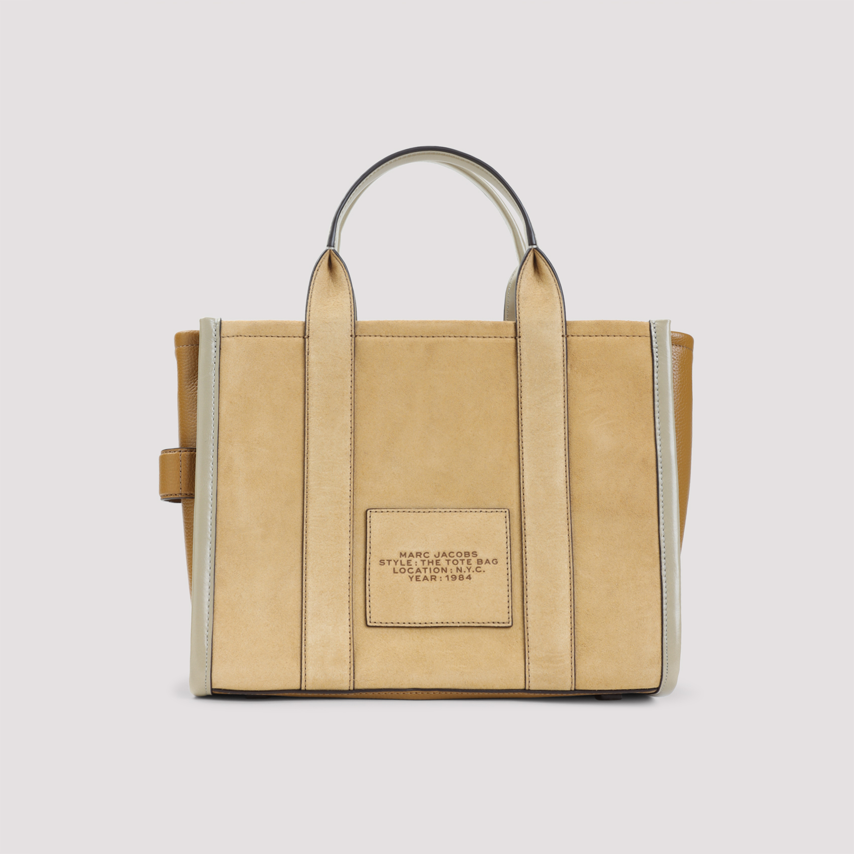 [Marc Jacobs] Bag SS26 2F5HTT029H01