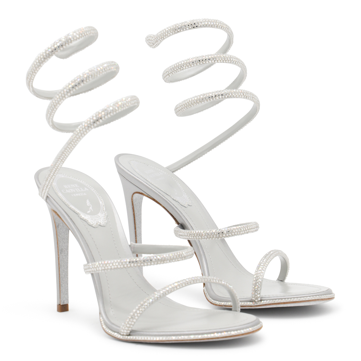 [Rene Caovilla] Sandals FW26 C12538105R001V232