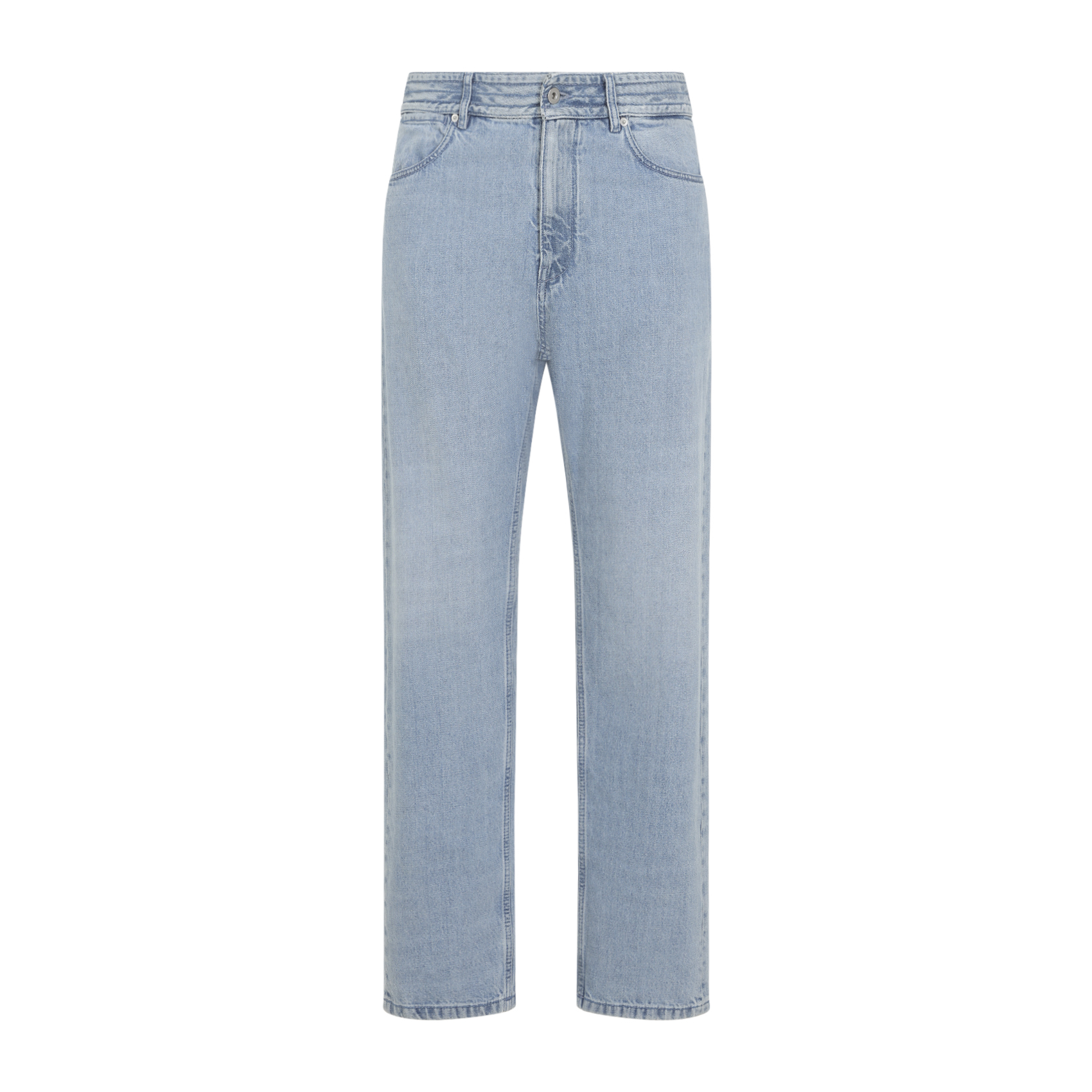[Jil Sander] Jeans SS26 J47KA0292.J46667