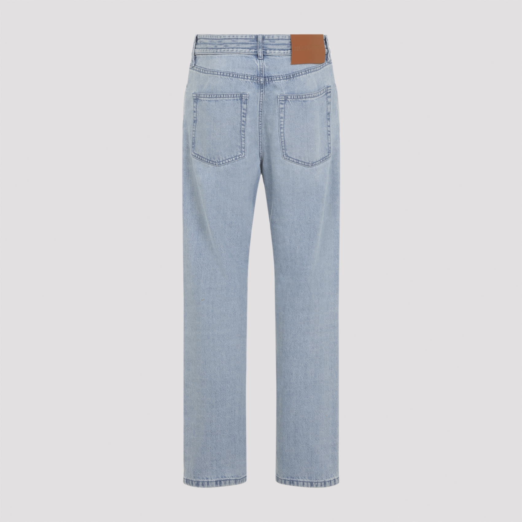 [Jil Sander] Jeans SS26 J47KA0292.J46667