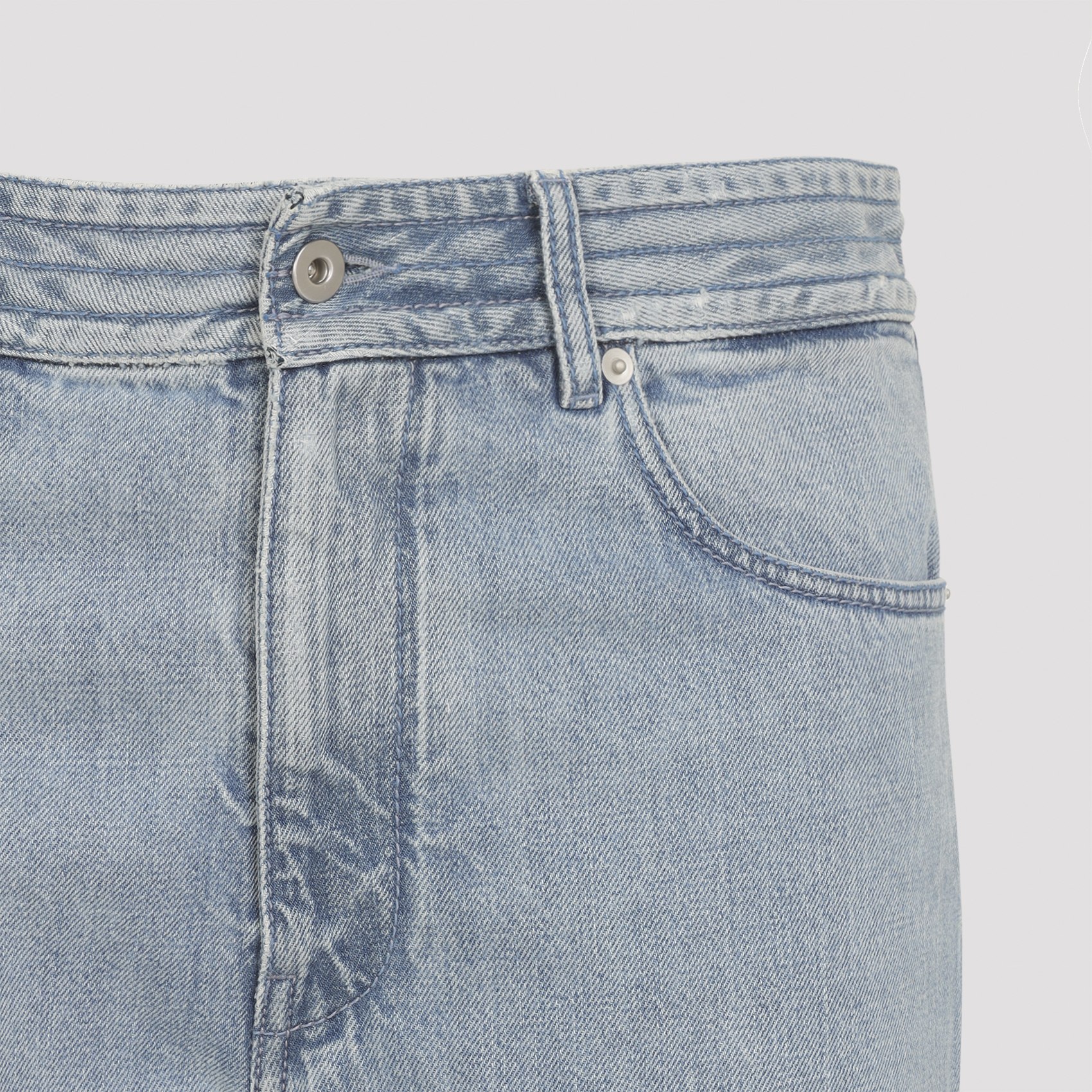 [Jil Sander] Jeans SS26 J47KA0292.J46667