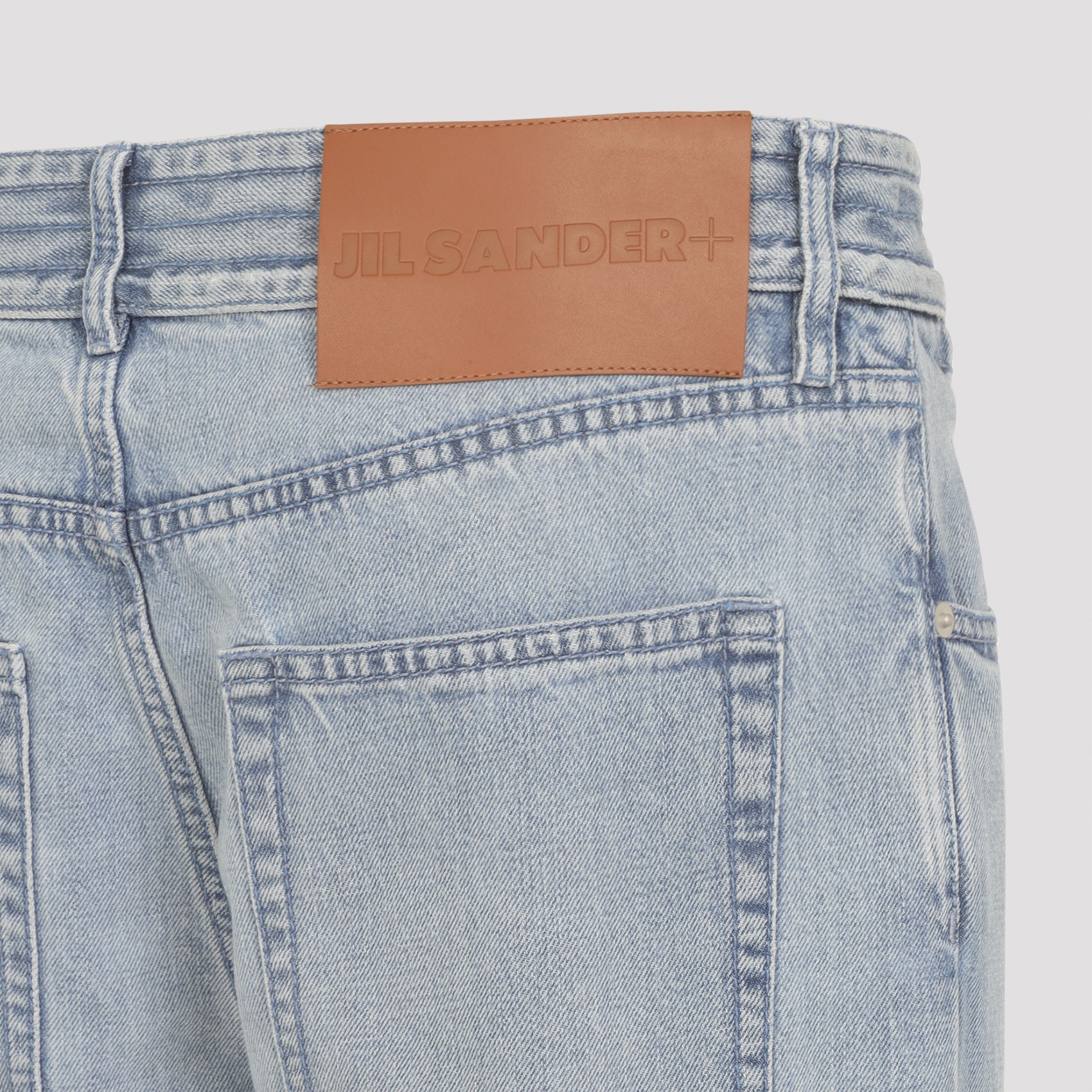 [Jil Sander] Jeans SS26 J47KA0292.J46667