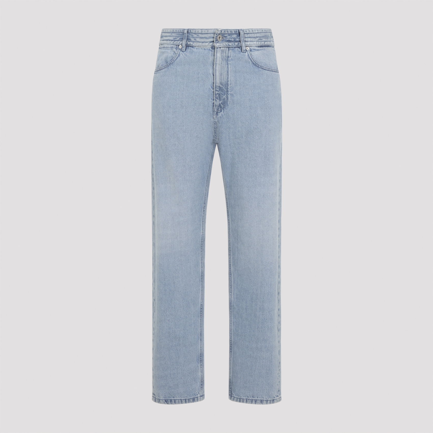 [Jil Sander] Jeans SS26 J47KA0292.J46667