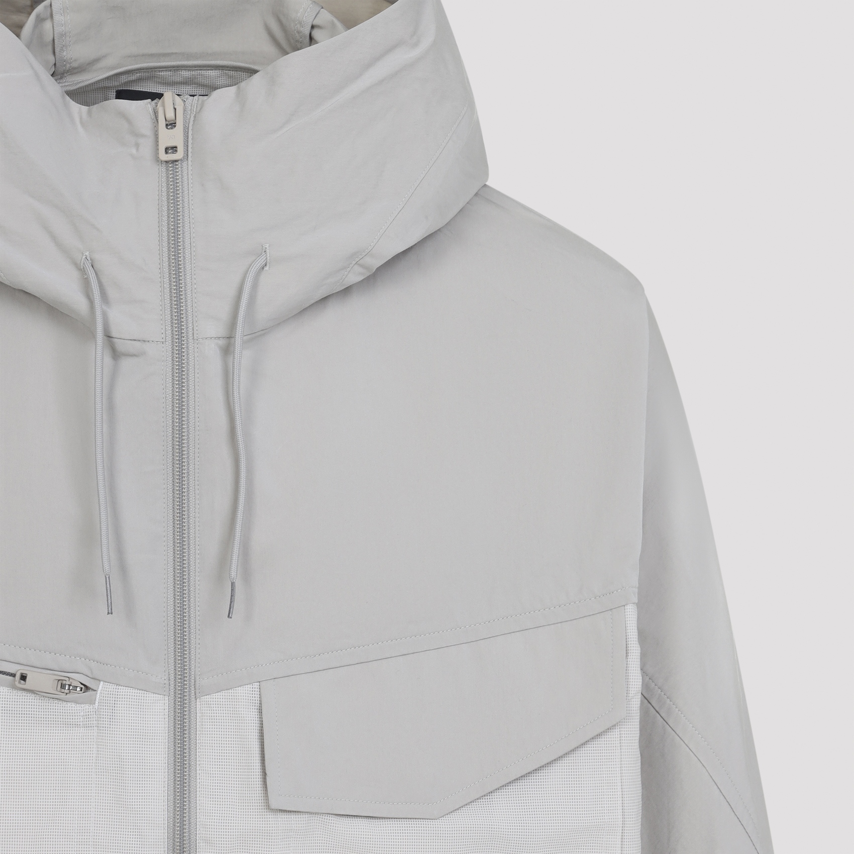 [Y3] Casual Jacket SS26 KS5227