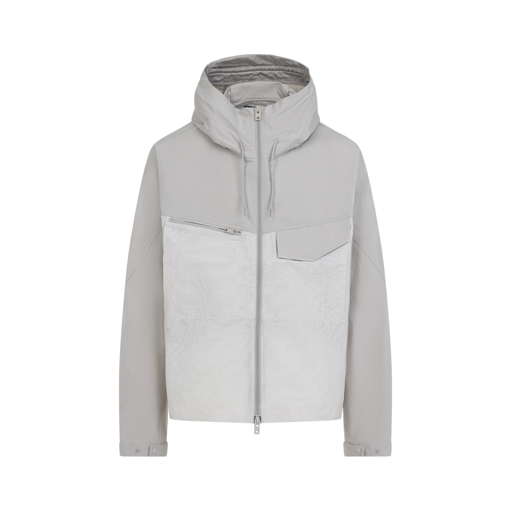 [Y3] Casual Jacket SS26 KS5227