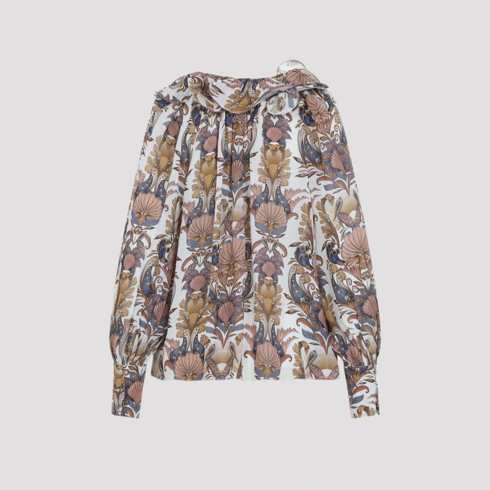 [Farm Rio] Blouse SS26 348823