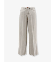 [3x1] Trousers SS26 31W43054DRT001MOUSSE