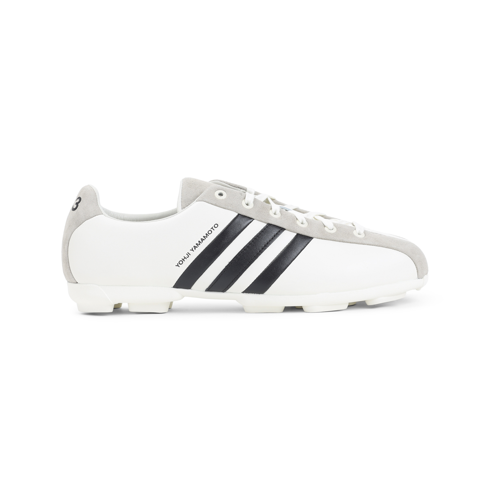 [Y3] Sneakers SS26 KI7091