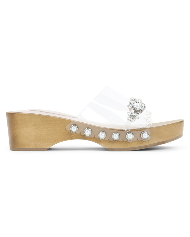 [Simone Rocha] Sandals SS26 SLD55B.0743
