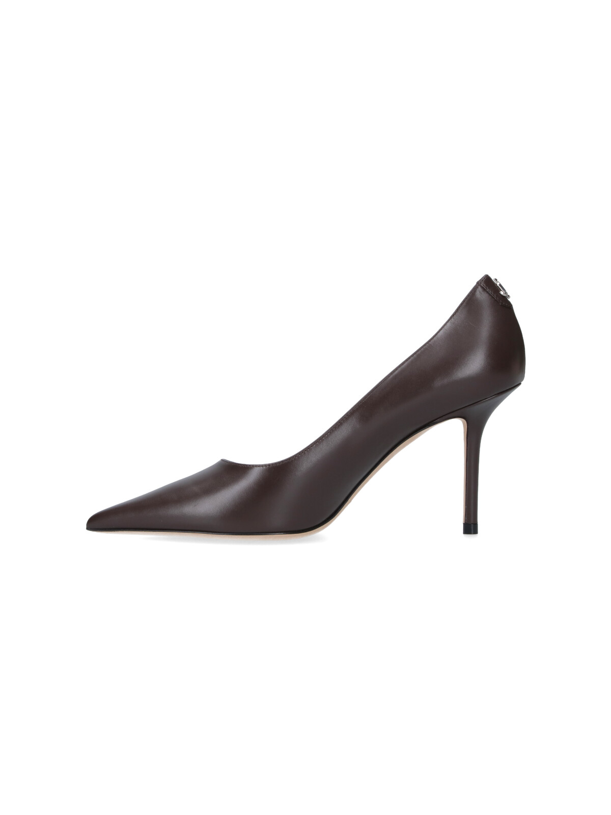 [Jimmy Choo] Pumps FW25 LOVE 85 ZNUCHOCOLATE