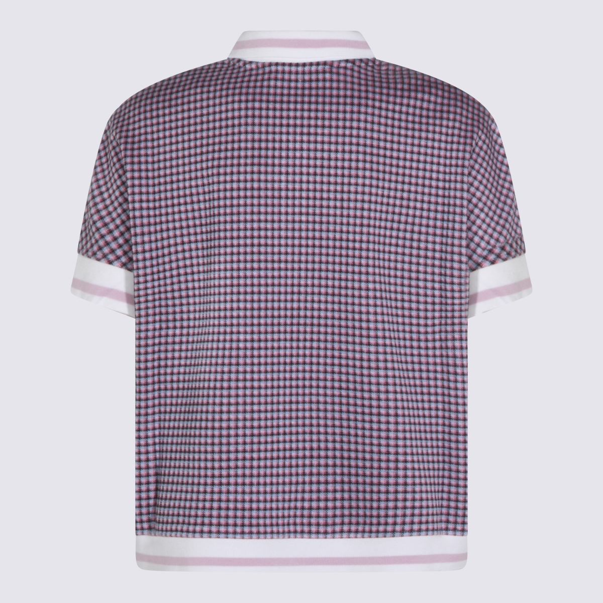 [Marni] T-shirts Short Sleeve SS26 THJE0389S0UTVA63CHC20