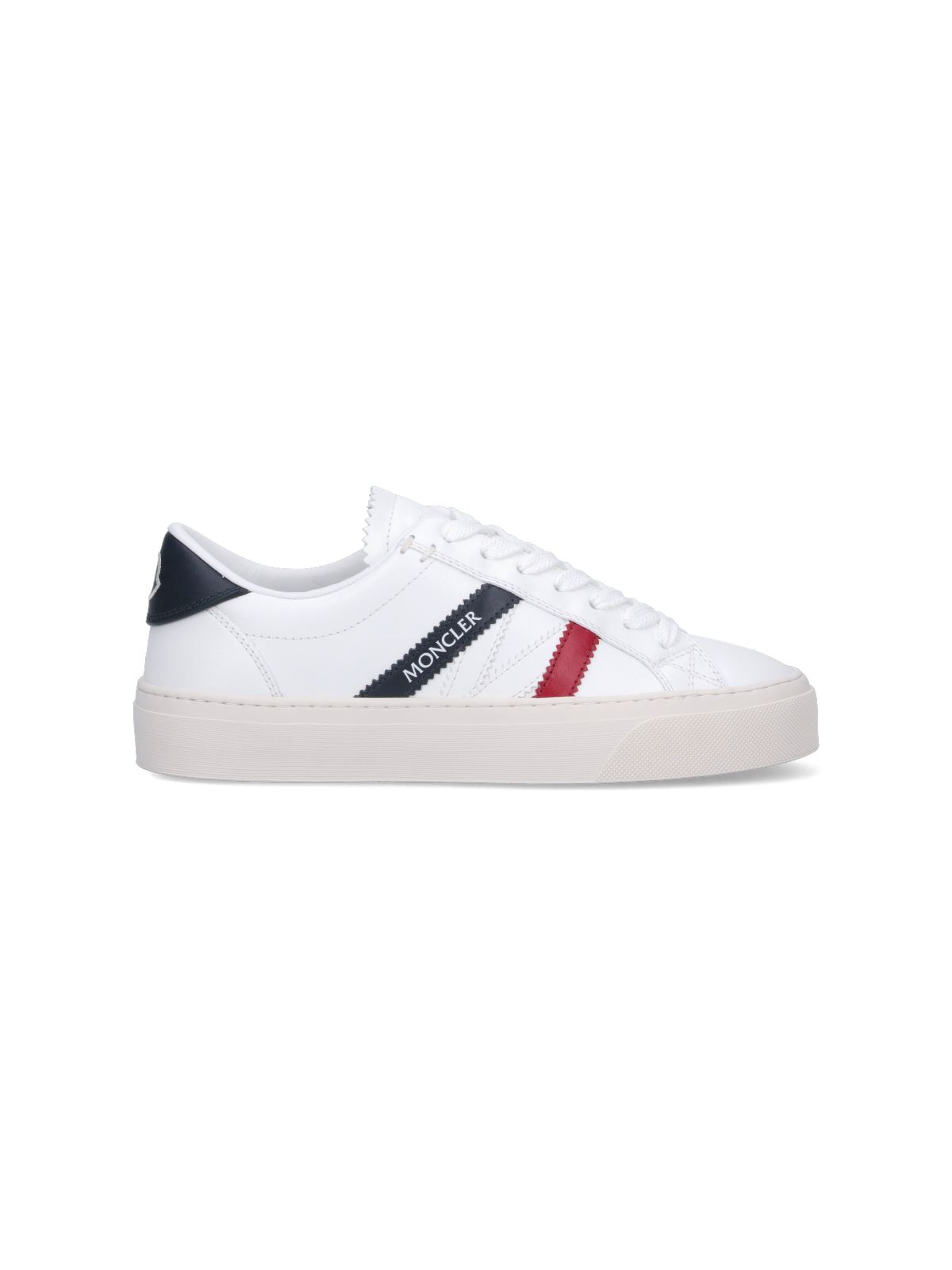 [Moncler] Sneakers FW24 09B 4M001 40 M4496001