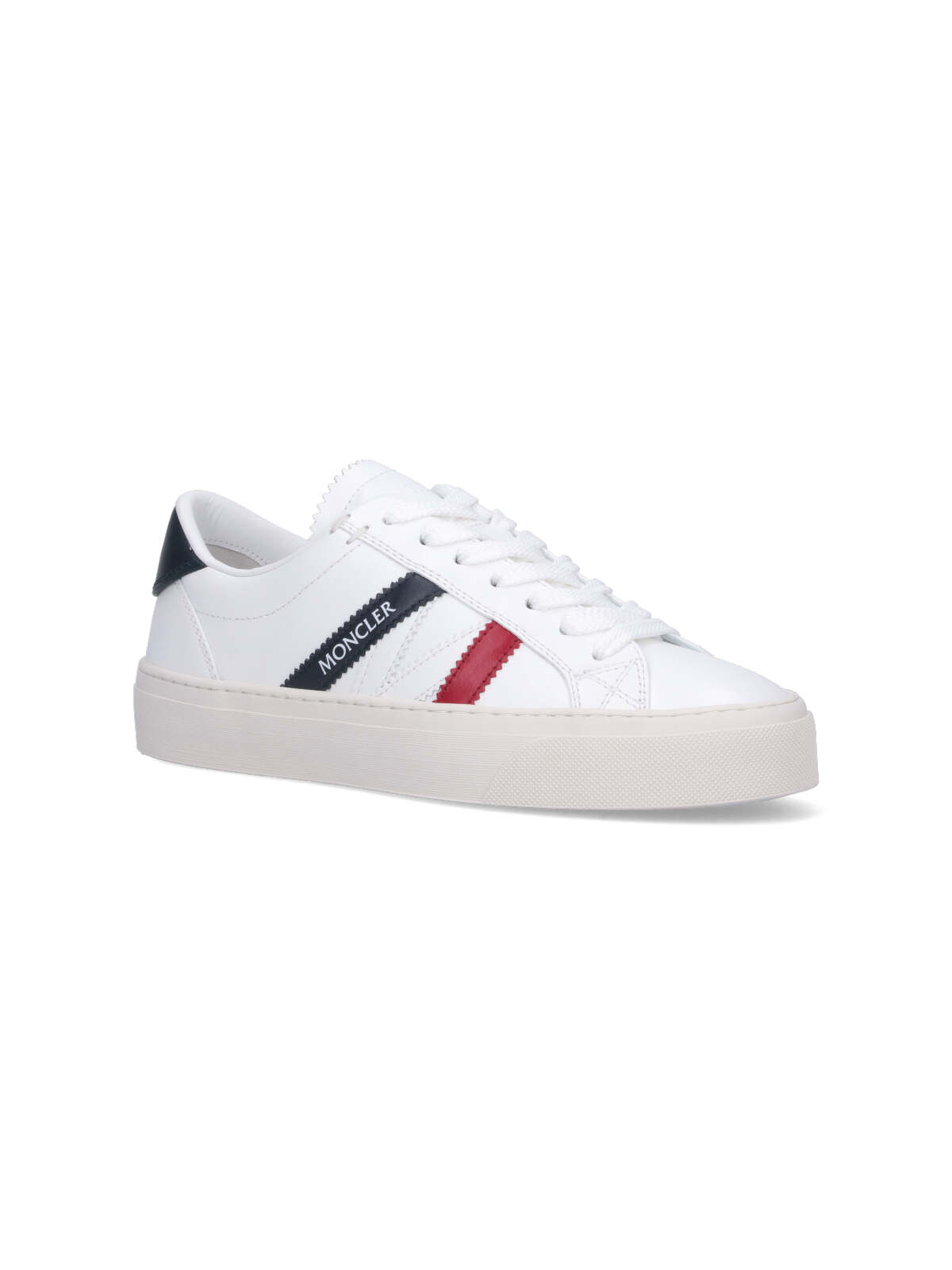 [Moncler] Sneakers FW24 09B 4M001 40 M4496001
