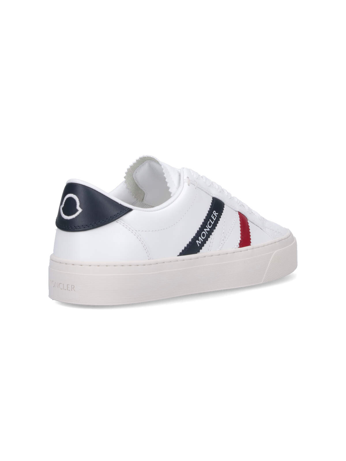 [Moncler] Sneakers FW24 09B 4M001 40 M4496001