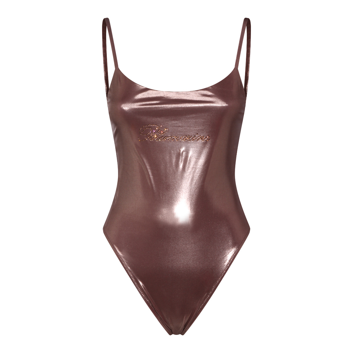 [BLUMARINE] Swimsuit SS26 P622D029AN0550
