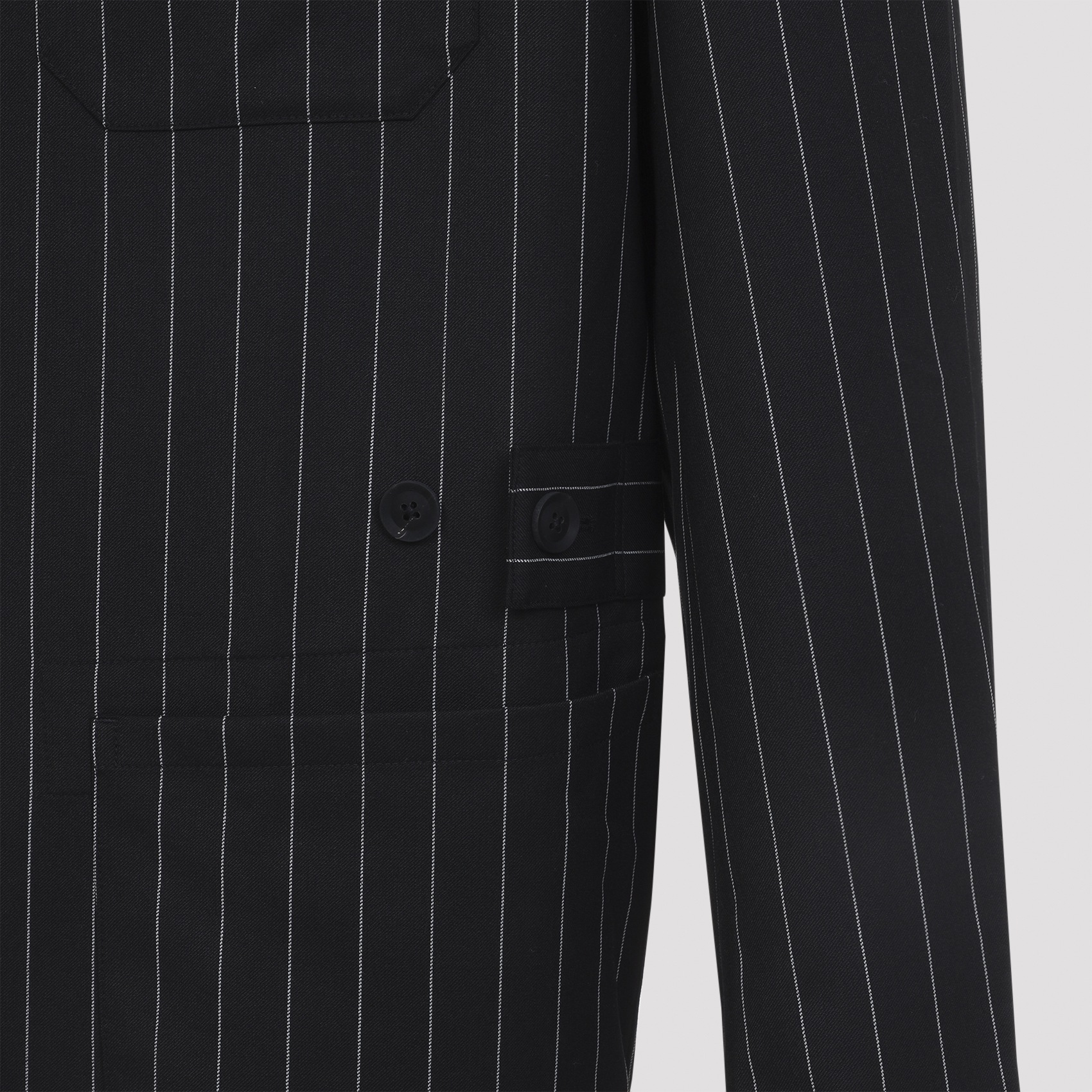 [Y3] Jacket SS26 KG0199