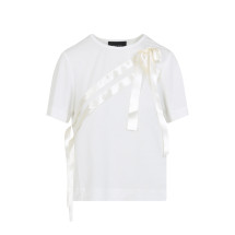[Simone Rocha] T-shirts Short Sleeve SS26 5453.0571