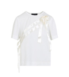 [Simone Rocha] T-shirts Short Sleeve SS26 5453.0571