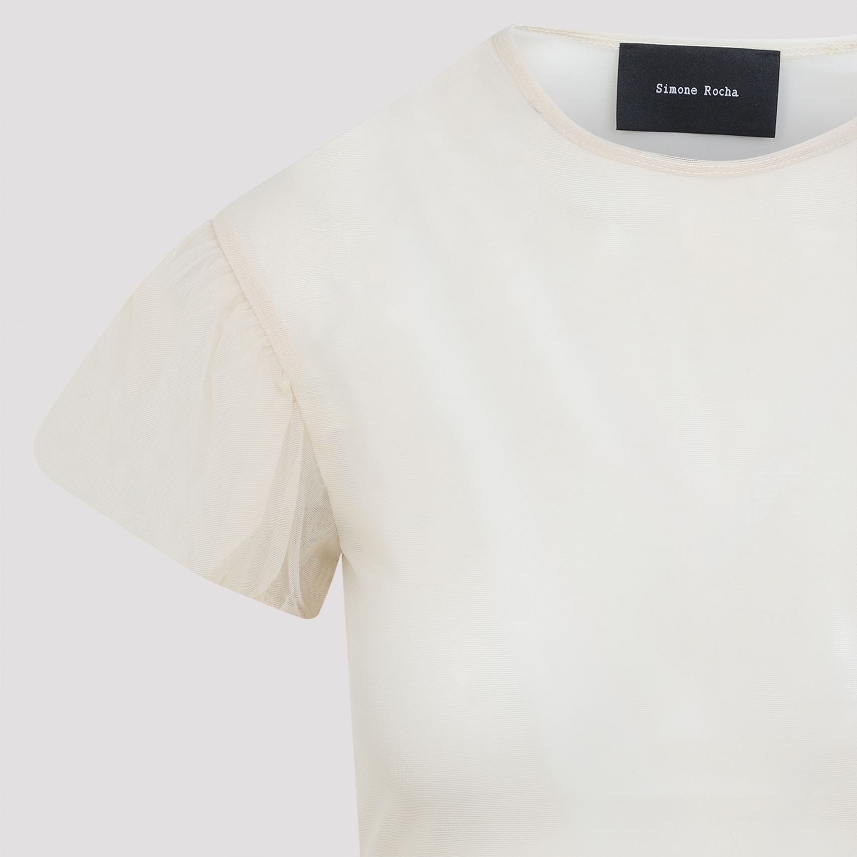 [Simone Rocha] Blouse SS26 5425.1249