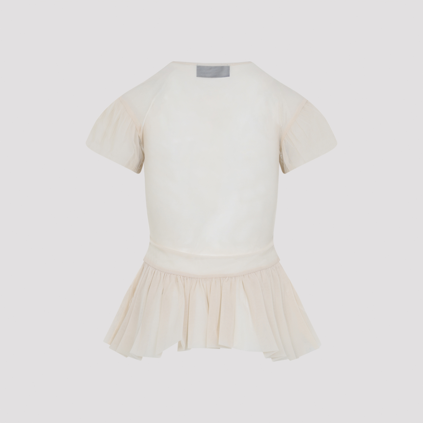 [Simone Rocha] Blouse SS26 5425.1249