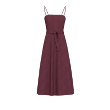 [EMME MARELLA] Sleeveless dress SS26 2615221162200GIUNCHI008