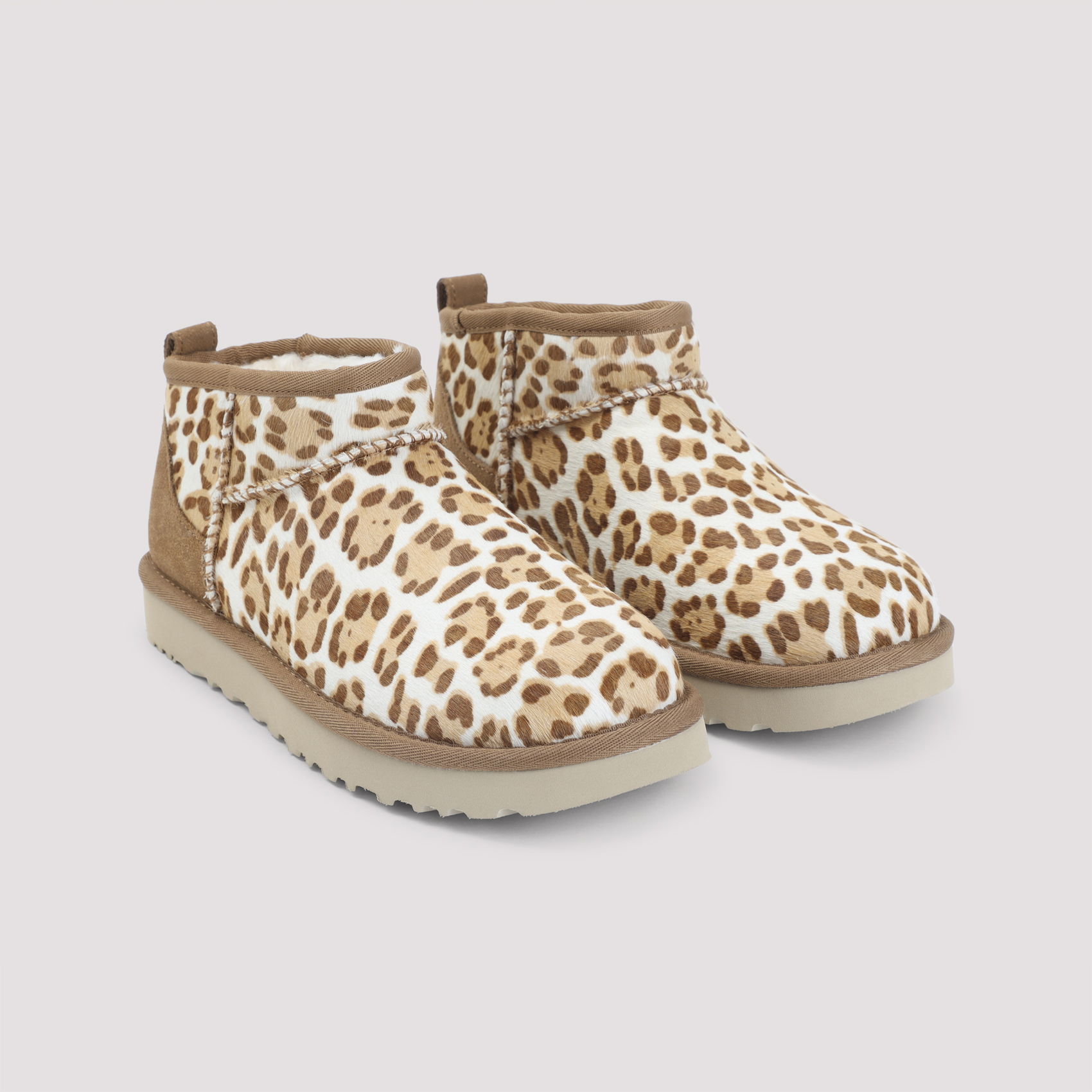 [UGG] Boots FW26 1178110
