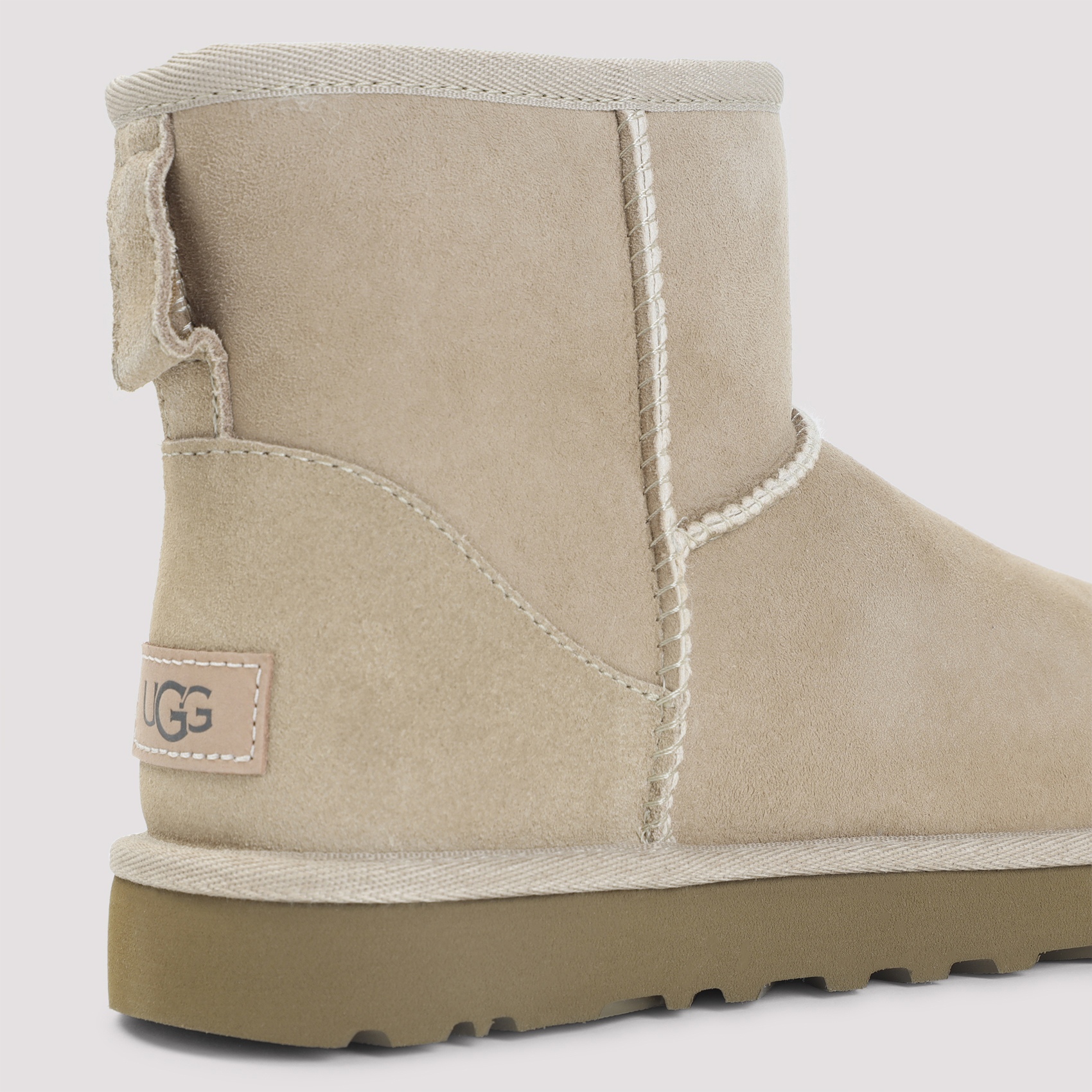[UGG] Boots FW26 1016222