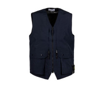[Stone Island] Vest SS26 L1S15G100005S0354V0020