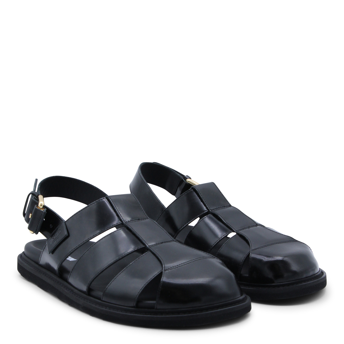 [Moschino] Sandals SS26 MB10073G0OGB0000