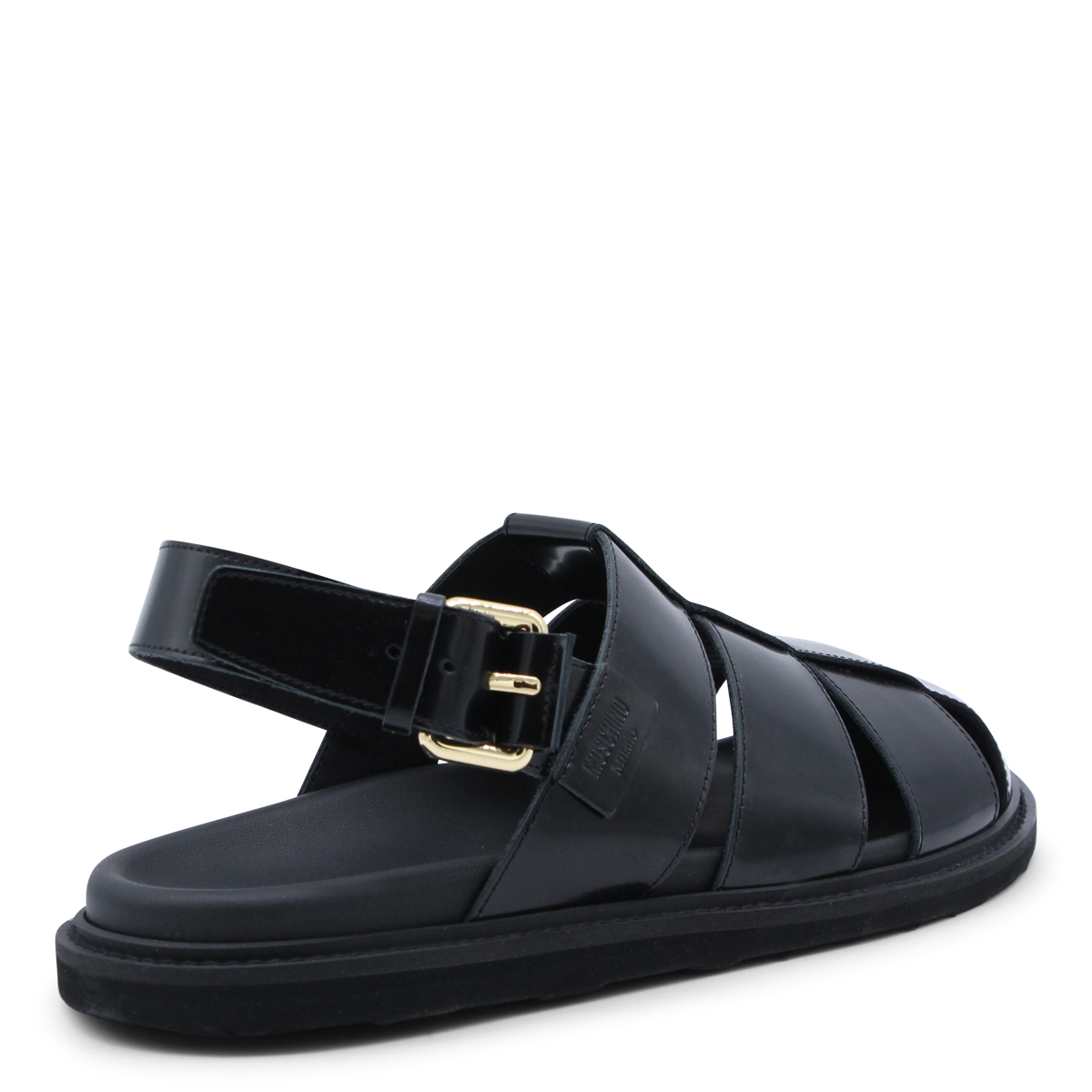 [Moschino] Sandals SS26 MB10073G0OGB0000
