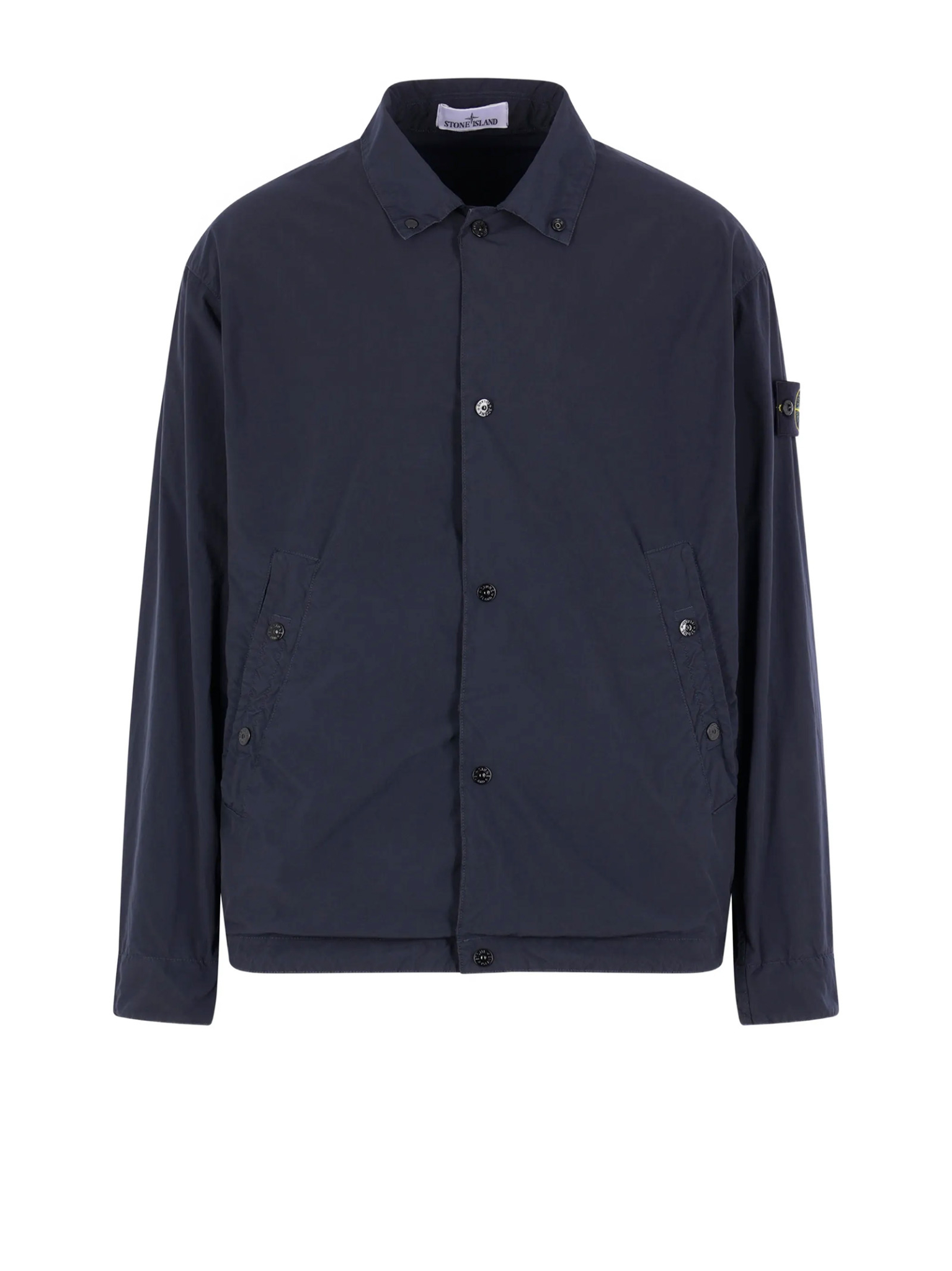 [Stone Island] Casual Jacket SS26 L1S154100041S0042V0020