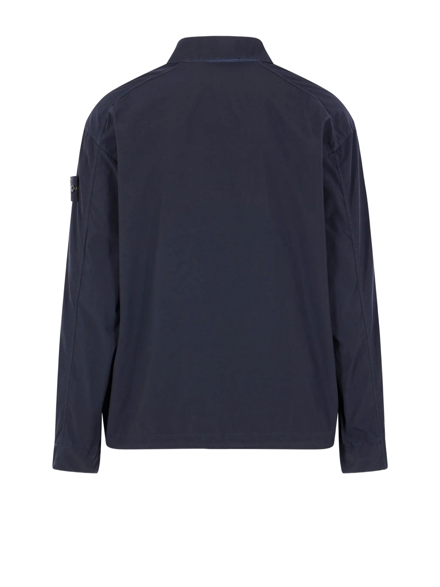 [Stone Island] Casual Jacket SS26 L1S154100041S0042V0020