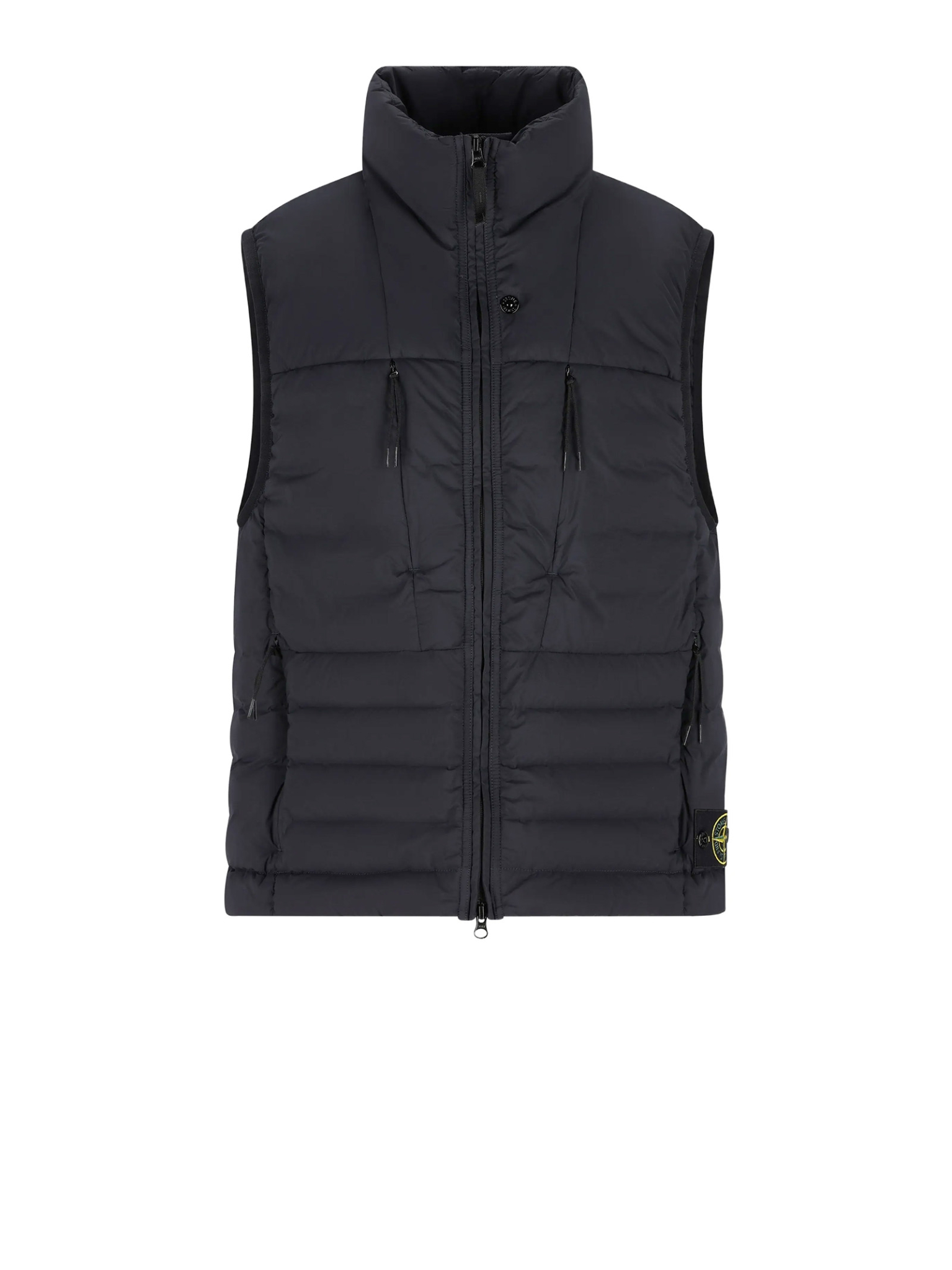 [Stone Island] Vest SS26 L1S15G100007S0183V0020