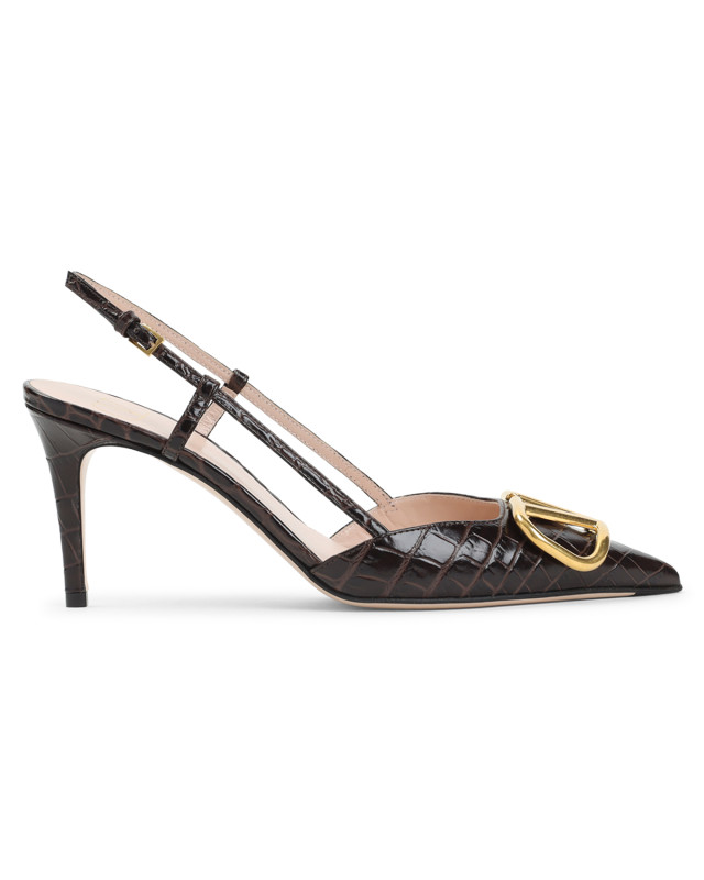 [Valentino Garavani] Pumps FW26 8W2S0R01LUR