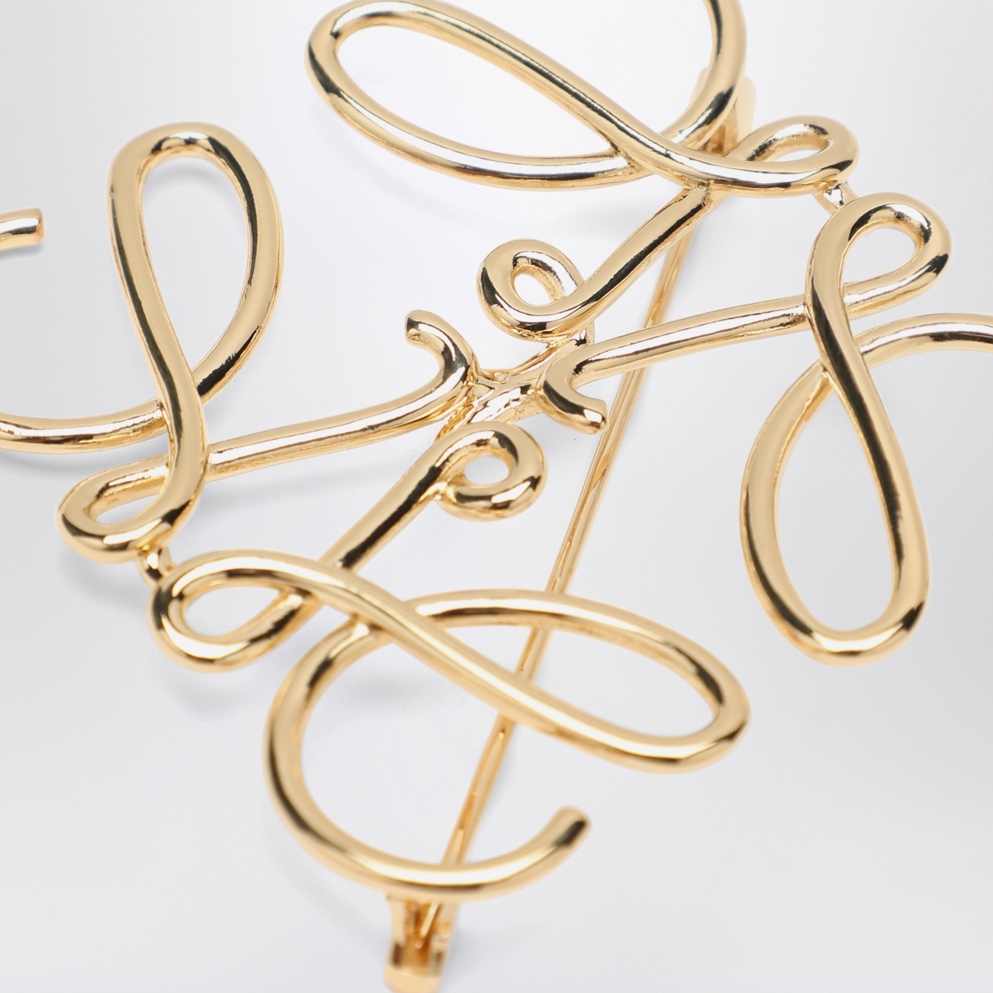 [Loewe] Brooch FW26 111.25.020PR
